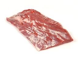 Flat Brisket Meat Cut Spec Step 5